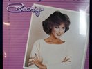 BECKY MOURER Yours Completely LP private xian female vocals pop rock ccm(SEALED)