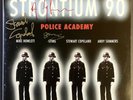 STRONTIUM 90 (The Police) 2LP SIGNED BY STING+STEWART COPELAND+ANDY SUMMERS Rare