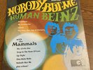 Human Beinz/The Mammals - Nobody But Me - Gateway GLP 3021 EX+ Stereo LP Sealed