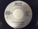MVP Cloudburst 45 Specialty Item Sound Machine Modern Soul funky groove must own