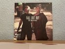 Fall Out Boy Save Rock And Roll Red Vinyl Limited Edition