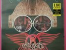 Aerosmith ?– Transmissions - Live On Air - LP - 180g - Woodstock 94 - Sealed New