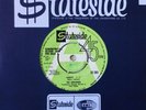 THE EMPERORS *UK Demo* KARATE * SIXTIES R&B CLASSIC NORTHERN SOUL ??