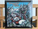 MAHOGANY RUSH STRANGE UNIVERSE 20TH CENTURY RECORDS T-482 USA 1975 MINT/NM