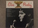 elvis presley “Super 3” Vinyl RARE Made In Brazil