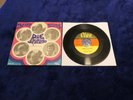 HEP STARS (ABBA): Komm Little Thom.., OLGA, SOD 05, ORG GER, 7