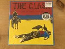 The Clash-Give Em Enough Rope 2017 HMV Ltd Blue Vinyl Lp