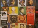THE WHO 2LP Face Dances blue/yellow vinyl  RSD 2021 new/sealed