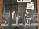 YAZ Upstairs At Eric’s LP Vinyl 1982 Allison Moyet Yazoo SIS Hype Sticker