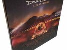 Live At Pompeii - 180gm David Gilmour 4-LP vinyl  record