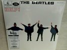 STILL SEALED BEATLES HELP  2014 MONO GEORGE MARTIN 1965 ORIG MIX UK PARLOPHONE