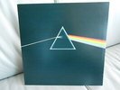 PINK FLOYD - THE DARK SIDE OF THE MOON - 1st - UK - 2/2 - FULL MINT - COMPLETE