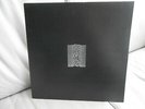 JOY DIVISION - UNKNOWN PLEASURES - UK - TRANSLUCENT RED - TEXTURED - FULL MINT