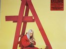 BILLIE EILISH Don't Smile At Me RARE URBAN OUTFITTERS YELLOW VINYL LP NEW SEALED
