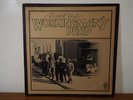 GRATEFUL DEAD WORKING MAN'S DEAD 1970 LP VINYL ALBUM
