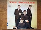 Introducing ... the Beatles Englands No.1 Vocal Group - VJLP 1062