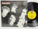 DEAD BOYS We Have Come For Your Children ORIG 1978 SIRE SRK6054 PROMO NM LP