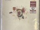 Bartees Strange Live Forever Exclusive Bone Red Orange Splatter Vinyl x/300 New