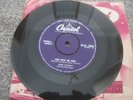 GENE VINCENT Race With The Devil  1956    CAPITOL     superb EX