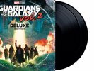 Guardians Of The Galaxy Vol. 2 - Original Soundtrack Deluxe Edition Vinyl
