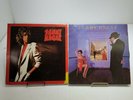 Vintage Sammy Hagar Standing Hampton (1981) Street Machine Vinyl Records (1979)