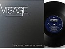 Fade to Grey/Mind of a Toy/Visage Ltd.10