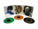 The Dune Sketchbook - Hans Zimmer OST Movie Soundtrack Mondo Vinyl 3LP PREORDER