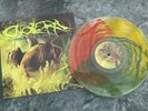 Cholera The Answer To Infection Wax Vessel Vinyl