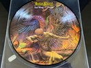 Judas Priest - Sad Wings of Destiny    Picture Disc LP  Gull 1983 NM-M