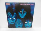 KISS - CREATURES OF THE NIGHT / LP / 1982