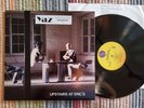 YAZ Upstairs At Eric's NM/NM  Sire LP Hype Sticker synthpop