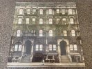 Led Zeppelin Physical Graffiti EX+ / NR MINT German Double LP