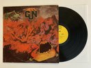 Gun - Self Titled - 1969 US 1st Press Album Psych Rock (VG+)