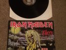 Iron Maiden Killers 12