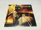 Machine Head Burn My Eyes Limited Edition Gold Vinyl Record LP in shrink