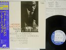 HERBIE HANCOCK TAKIN' OFF BLUE NOTE LNJ-80091 Japan OBI VINYL LP