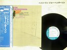 JOE HENDERSON PAGE ONE BLUE NOTE GXK 8014 Japan OBI VINYL LP