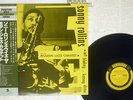 SONNY ROLLINS WITH THE MODERN JAZZ QUARTET PRESTIGE SMJ-6583 Japan OBI VINYL LP