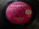DORIS TROY EP : WHAT'CHA GONNA DO ABOUT IT : NO SLEEVE