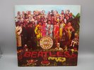THE BEATLES-LP 33T VINYL -SERGENT PEPPERS LONELY HEARTS CLUB BAND