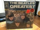 THE BEATLES: The Beatles Greatest, Odeon/EMI Records, Germany, FACTORY SEALED