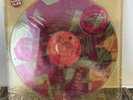 Talking Heads Robert Rauschenberg Speaking in Tongues rare art record SEALED OG