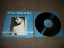 THE SMITHS Hatful Of Hollow LP  1984 UK ROUGH 76 - NM VINYL W/ HYPE STICKER