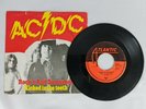 AC/DC - Rock N Roll Damnation | 1978 Pressing | 7