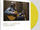 Eric Clapton - The Lady IN The Balcony: Lockd (2021) 2 LP Yellow Vinyl