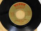 King Tones Michigan teen doo wop garage rock 45 Wish For An Angel on Musitone