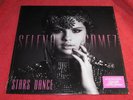 Selena Gomez Stars Dance limited grey pink splatter vinyl LP New