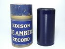 282ec.  Sousa's Band - United Services Passing in Review - Edison Blue Amb. 2644