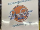 SEALED W/ Booklet - The Beach Boys - 25 Years of Good Vibrations LP 1986 SL-9431