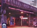 JAN DELAY Wir Kinder Vom Bahnhof Soul 2LP Purple Vinyl * NEU
